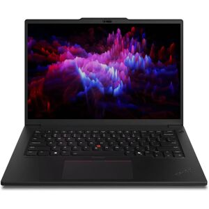 Lenovo - P14s Gen 6 - RTX Pro 500 - 32GB RAM - KannettavaTietokone Lenovo - P14s Gen 6 - RTX Pro 500 - 32GB RAM - KannettavaTietokone