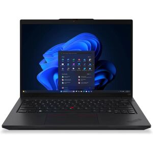 Lenovo ThinkPad L14 225U - 14-Zoll WUXGA Laptop - Schwarz Lenovo ThinkPad L14 225U - 14-Zoll WUXGA Laptop - Schwarz