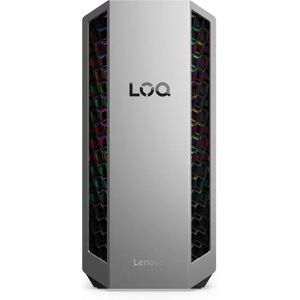Lenovo LOQ Tower 26ADR10 - AMD Ryzen 7, RTX 5060, 16GB DDR5 - PC Lenovo LOQ Tower 26ADR10 - AMD Ryzen 7, RTX 5060, 16GB DDR5 - PC