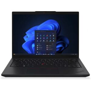 Lenovo ThinkPad L14 Gen 6 - AMD Ryzen 5 PRO - 32GB RAM - 512GB SSD - Notebook Lenovo ThinkPad L14 Gen 6 - AMD Ryzen 5 PRO - 32GB RAM - 512GB SSD - Notebook