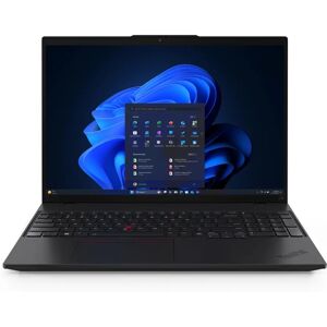 Lenovo L16 Gen 2 (AMD) Laptop - 16 Zoll, 32GB RAM, 1TB SSD - Windows 11 Pro Lenovo L16 Gen 2 (AMD) Laptop - 16 Zoll, 32GB RAM, 1TB SSD - Windows 11 Pro