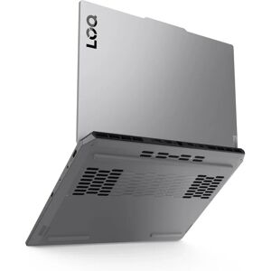 Lenovo - LOQ 15AHP10 - AMD Ryzen 7 250 - 24 GB RAM - Publicité Lenovo - LOQ 15AHP10 - AMD Ryzen 7 250 - 24 GB RAM - Publicité