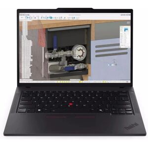 Lenovo ThinkPad P14S G6 AI 14" - Ryzen 9 - 1TB SSD - No OS Lenovo ThinkPad P14S G6 AI 14" - Ryzen 9 - 1TB SSD - No OS