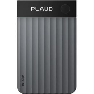 Plaud Black 64GB Voice Recorder with AI Microphones Plaud Black 64GB Voice Recorder with AI Microphones