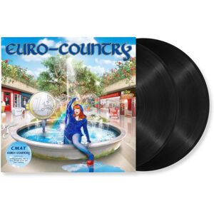 CMAT Euro-Country - Music Album CMAT Euro-Country - Music Album