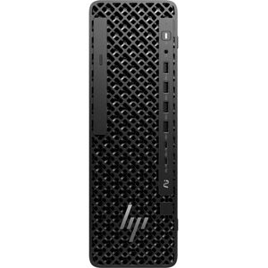 HP - Z2 G1i - Intel Core Ultra 7 265 - 32GB DDR5 - Workstation HP - Z2 G1i - Intel Core Ultra 7 265 - 32GB DDR5 - Workstation