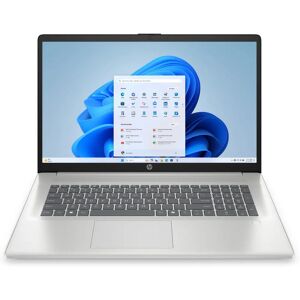 HP - 17-cp2008na - Ryzen 5 7520U - 512 GB SSD - Laptop HP - 17-cp2008na - Ryzen 5 7520U - 512 GB SSD - Laptop