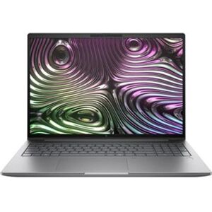 HP ZBook X G1i Workstation mobile da 16 pollici Wolf Pro Security - Data Science HP ZBook X G1i Workstation mobile da 16 pollici Wolf Pro Security - Data Science