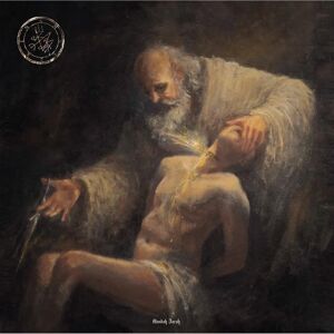 Avantgarde Music Avodah Zarah - Conceptual Black Metal Album Avantgarde Music Avodah Zarah - Conceptual Black Metal Album