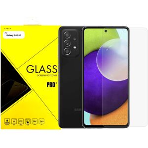 Unbranded Samsung Galaxy A52 5G Tempered Glass Screen Protector - Screen Protector Unbranded Samsung Galaxy A52 5G Tempered Glass Screen Protector - Screen Protector