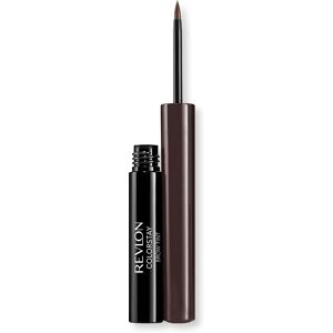 Revlon Ciemnobrązowa Farba na brwi - Farba na brwi Revlon Ciemnobrązowa Farba na brwi - Farba na brwi