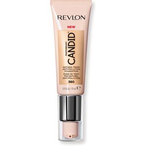 Revlon Foundation 360 Cashew - Natürliches Finish, Creme, Anti-Umweltschutz Revlon Foundation 360 Cashew - Natürliches Finish, Creme, Anti-Umweltschutz