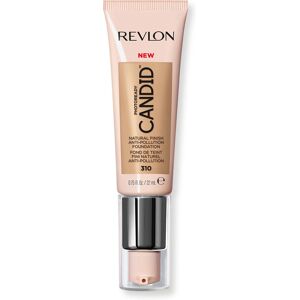 Revlon PhotoReady Candid Podkład Naturalny - 310 Butterscotch 22ml Revlon PhotoReady Candid Podkład Naturalny - 310 Butterscotch 22ml