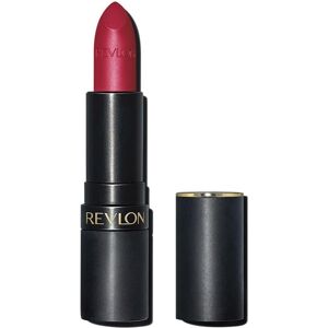 Revlon Brand Model Crushed Rubies - Lipstick - Matte Finish Revlon Brand Model Crushed Rubies - Lipstick - Matte Finish
