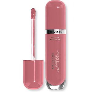 Revlon Ultra HD Vinyl Lip Polish - Birthday Suit - Rouge - Publicité Revlon Ultra HD Vinyl Lip Polish - Birthday Suit - Rouge - Publicité