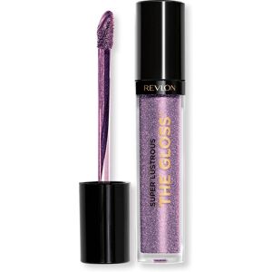 Revlon Błyszczyk Liliowy - Błyszczyk Revlon Błyszczyk Liliowy - Błyszczyk