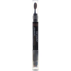 Revlon Średni brąz Browlights Kredka do brwi - Kredka do brwi Revlon Średni brąz Browlights Kredka do brwi - Kredka do brwi