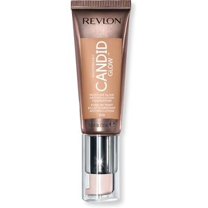 Revlon - Medium Beige Moisture Glow Foundation - Foundation Revlon - Medium Beige Moisture Glow Foundation - Foundation