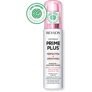 Revlon Prime Plus Iluminador y Equilibrador de Tono de Piel Revlon Prime Plus Iluminador y Equilibrador de Tono de Piel