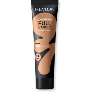 Revlon Világos Bézs Alapozó - Teljes fedés - Matt felület Revlon Világos Bézs Alapozó - Teljes fedés - Matt felület