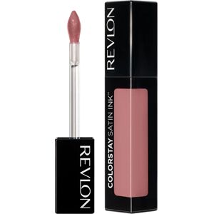 Revlon ColorStay Satin Ink - Ruj lichid de lungă durată - 007 Partner in Crime Revlon ColorStay Satin Ink - Ruj lichid de lungă durată - 007 Partner in Crime