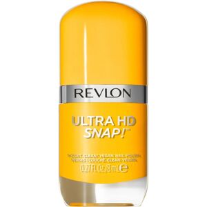 Revlon Ultra HD Snap! Orange Nagellack - Nagellack Revlon Ultra HD Snap! Orange Nagellack - Nagellack