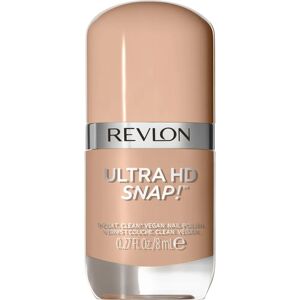 Revlon Beig Ultra HD Snap Nail Polish - Long Lasting, Vegan, Fast Drying Revlon Beig Ultra HD Snap Nail Polish - Long Lasting, Vegan, Fast Drying