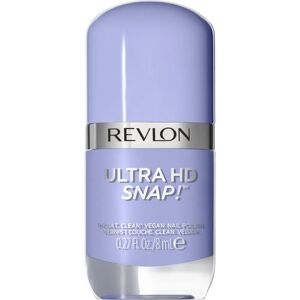 Revlon Ultra HD Snap! Blau Nagellack - Nagellack Revlon Ultra HD Snap! Blau Nagellack - Nagellack