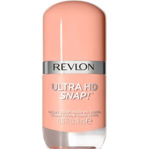 Revlon Ultra HD Snap! Lila Nagellack - Nagellack Revlon Ultra HD Snap! Lila Nagellack - Nagellack
