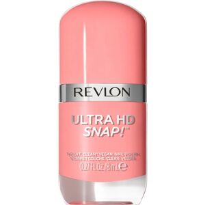 Revlon Ultra HD Snap! Nail Polish - Think Pink - Nail Polish Revlon Ultra HD Snap! Nail Polish - Think Pink - Nail Polish