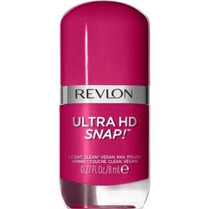 Revlon Ultra HD Snap! Fuchsia Gloss Nail Polish - Nail Polish Revlon Ultra HD Snap! Fuchsia Gloss Nail Polish - Nail Polish