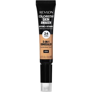 Revlon Medium Deep 24HR Concealer - Skin Awaken 5-in-1 Revlon Medium Deep 24HR Concealer - Skin Awaken 5-in-1