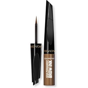 Revlon Magnet ColorStay Półpermanentny Tusz do Brwi - Miękki Brąz - Żel do Brwi Revlon Magnet ColorStay Półpermanentny Tusz do Brwi - Miękki Brąz - Żel do Brwi