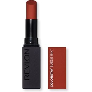 Revlon ColorStay Suede Ink Κραγιόν - In The Money - Κραγιόν Revlon ColorStay Suede Ink Κραγιόν - In The Money - Κραγιόν