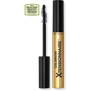 Máscara Revlon ColorStay Xtensionnaire - Alargadora, Negro, 8ml Máscara Revlon ColorStay Xtensionnaire - Alargadora, Negro, 8ml