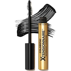 Revlon ColorStay Xtensionnaire Waterproof Mascara - Mascara for Lashes Revlon ColorStay Xtensionnaire Waterproof Mascara - Mascara for Lashes