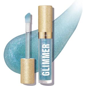 Revlon Super Lustrous Glimmer Razz Beam Lip Gloss - Lip gloss Revlon Super Lustrous Glimmer Razz Beam Lip Gloss - Lip gloss