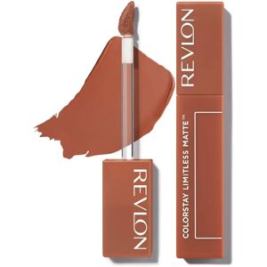 Revlon Upper Hand Matte Liquid Lipstick - Lipstick Revlon Upper Hand Matte Liquid Lipstick - Lipstick