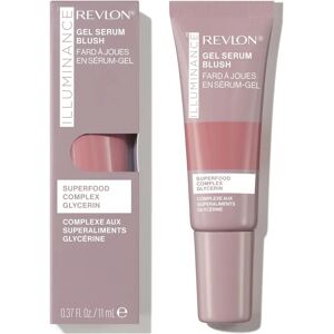 Revlon Enchanting Mauve Blush Serum - Blush Serum Revlon Enchanting Mauve Blush Serum - Blush Serum