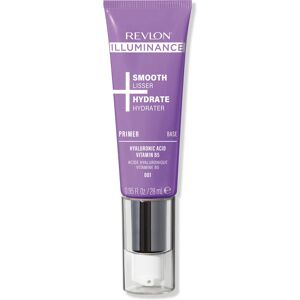 Revlon Illuminance Protect + Moisturize Primer - Primer Revlon Illuminance Protect + Moisturize Primer - Primer