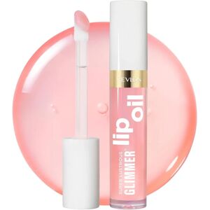 Revlon Lip Oil - Candy Hearts - Lipstick Revlon Lip Oil - Candy Hearts - Lipstick