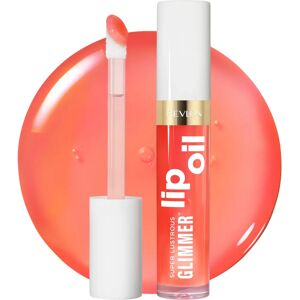 Revlon Miss Coral Lip Oil - Lipstick Revlon Miss Coral Lip Oil - Lipstick