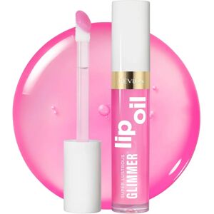 Revlon Lip Oil - Glimmer Lip Oil - Hydrating, Glossy Finish Revlon Lip Oil - Glimmer Lip Oil - Hydrating, Glossy Finish