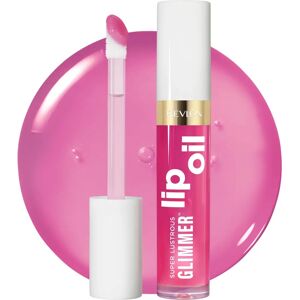 Revlon Rose Lip Oil - Lip Oil Revlon Rose Lip Oil - Lip Oil