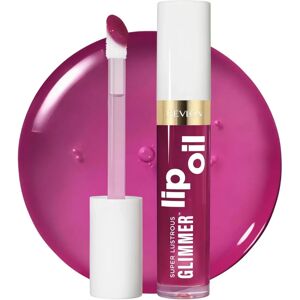 Revlon Plum Lip Oil - Lipstick Revlon Plum Lip Oil - Lipstick