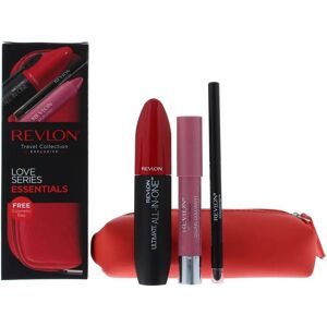Revlon Love Series Essentials Set - Female Revlon Love Series Essentials Set - Female