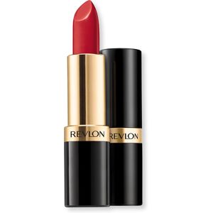 Revlon Super Lustrous Rouge à Lèvres - Rouge Vrai - Mat - Rouge à Lèvres - Publicité Revlon Super Lustrous Rouge à Lèvres - Rouge Vrai - Mat - Rouge à Lèvres - Publicité