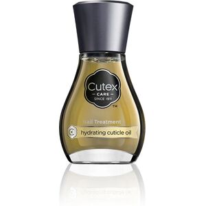 Cutex Hydrating Cuticle Oil - Nail & Cuticle Care Cutex Hydrating Cuticle Oil - Nail & Cuticle Care
