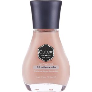 Cutex kynsikorjaaja 13,6ml - Kynsienhoito Cutex kynsikorjaaja 13,6ml - Kynsienhoito