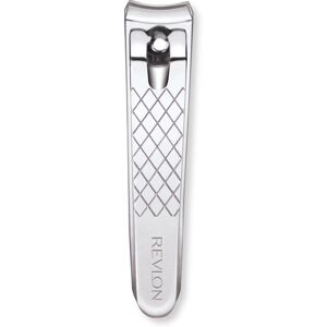 Revlon Nail Clipper - Hand, File, 1 Ea - Nail Clipper Revlon Nail Clipper - Hand, File, 1 Ea - Nail Clipper
